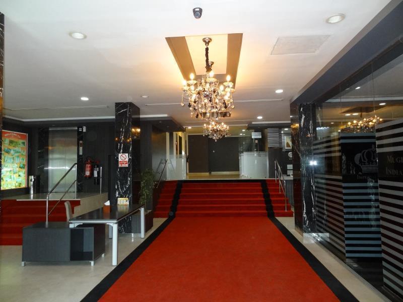 Imperial Suites Hotel Manama Exterior photo
